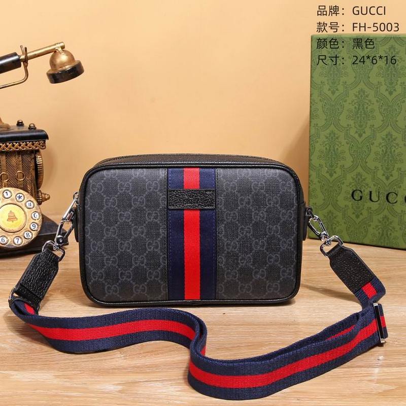 Gucci Handbags 163